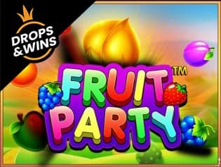 Fruit Party